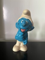 Biserka Zagreb Peyo- Törp figura