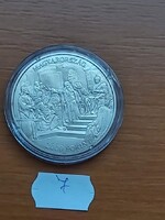 2000 FORINT 2019 MUNKÁCSY MIHÁLY 7.