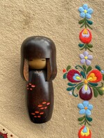 Kokeshi baba