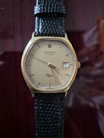 Eladó klasszikus Marvin svájci férfi karóra!