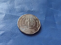 SRI LANKA 10 RÚPIA / TEN RUPEES 2018 HÍRADÓS CSAPATOK! UNC! RITKA!