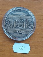 2022 Székesfehérvár romkert, 2000 FORINT 10.