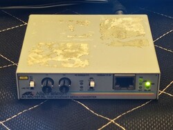 Allied Telesyn AT-MC101XL Fast Ethernet Média Konverter (1990-00').