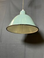 Retró fém függőlámpa