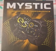 Mystic Blaze okos óra