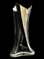 Unterweissbach - Art Deco váza