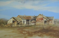 (K) Szekeres Emil (1934-2019) : Tanya