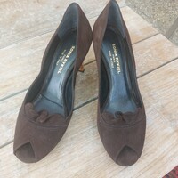 SONIA RIKYEL PRÉMIUM BŐR CIPŐ 37