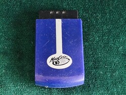 Mad Catz PS2 Wireless MicroCon 8386 vevőegység receiver retro (2000-10').