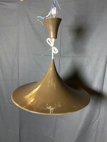 Barna retró függőlàmpa