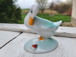 ARPO porcelán liba, kacsa