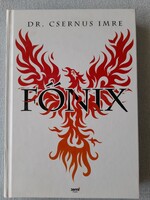 Dr. Csernus Imre Főnix című könyve