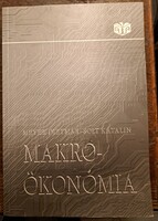 Meyer–Solt: Makroökonómia