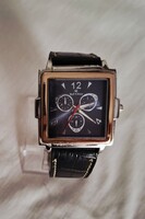 TAG HEUER dizájnos Új karóra, Garancia