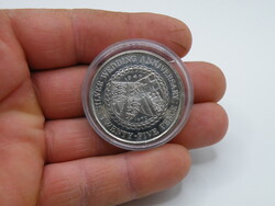 K469 ISLE OF MAN  25 PENCE