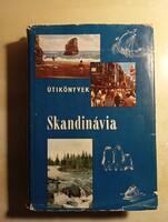 Eugen Fodor Skandinávia