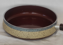 Silit Design Silargan retro szervírozó serpenyő 25,5 cm – Német vintage