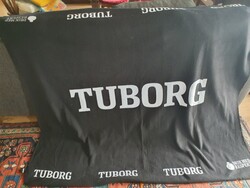 TUBORG polár pléd