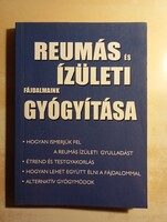 Dr. Christian Bernard Reumás és izületi fájdalmaink  gyógyítása