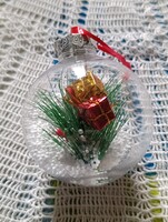 Eladó régi Karácsonyfadísz!