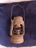 Feuer hand viharlàmpa