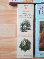 Handel kazetta