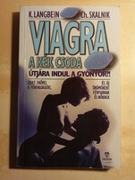Kurt Langbein - Christian Skalnik VIAGRA a kék csoda