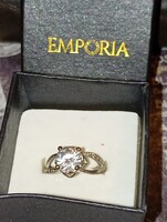 Emporia ékszer gyűrű 64