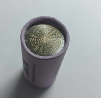 Portugália 2 euro unc emlék kiadás 2023 - Béke