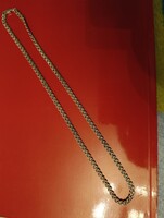 Eladó régi, ezüst rózsalánc!