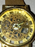 Fashion jewelry watch 1.