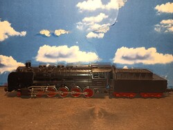 H0 Piko Br50 Nagygőzös eladó (1)