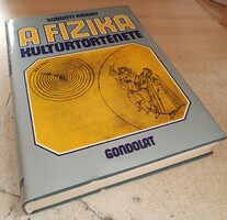 Simonyi Károly: A fizika kultúrtörténete