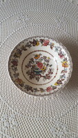 Angol Mason's "Nabob" porcelán tálka