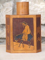 BAMBUSZ TEATARTÓ (428310)