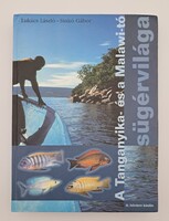 A Tanganyika- és Malawi-tó sügérvilága