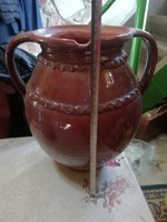 Népi régi Szilke .A képeken látható állapotban van.Több száz Aukció Akció vegye vigye