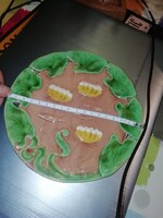 Antik  tányér 41. Hihetetlen több száz Aukció és Akció vegye vigye