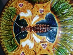 Antik  tányér 35 Hihetetlen több száz Aukció és Akció vegye vigye