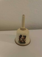 Harang Hummel/ Goebel !
