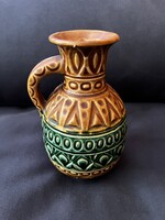 Bay Keramik West German Pottery váza