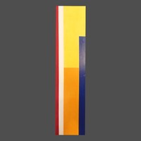 Horváth László képzőművész (1951-): Architektúra