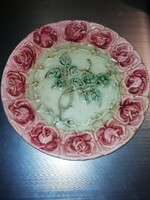 Antik  tányér 49.  Hihetetlen több száz Aukció és Akció vegye vigye