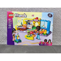 42645 LEGO Friends - Aliya kishúgának játszószobája (bontatlan doboz)