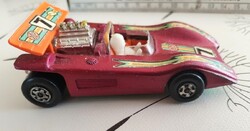 Ritka Matchbox Speed Kings K-45 Marauder (1973) – Gyűjtői darab!