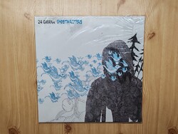 24 Grana - Ghostwriters - 25th Anniversary New Vinyl Record