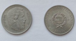 5 forintos érme, 1967