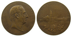 Alphonse Mauquoy: Pierre Theodore Verhaegen 1934 - belga ügyvéd, politikus, Szabad Egyetem alapítója