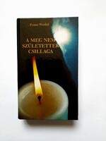 Franz Werfel: A meg nem születettek csillaga