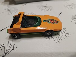 Ritka Matchbox Speed Kings K-31 Bertone Runabout (1971) – Vintage gyűjtői darab